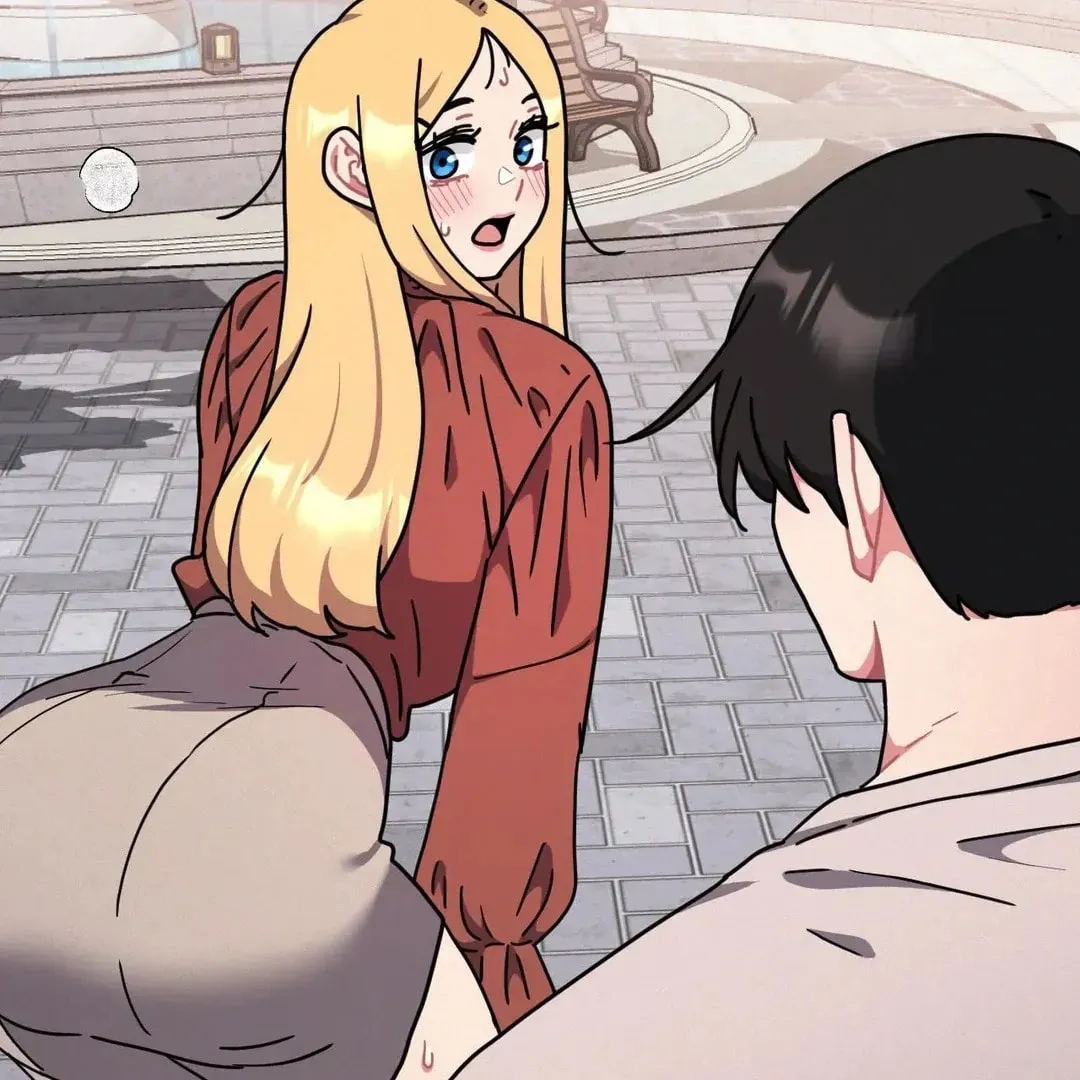 Read Her Red Hot Plaything chapter 17 image 159 on Lezhin