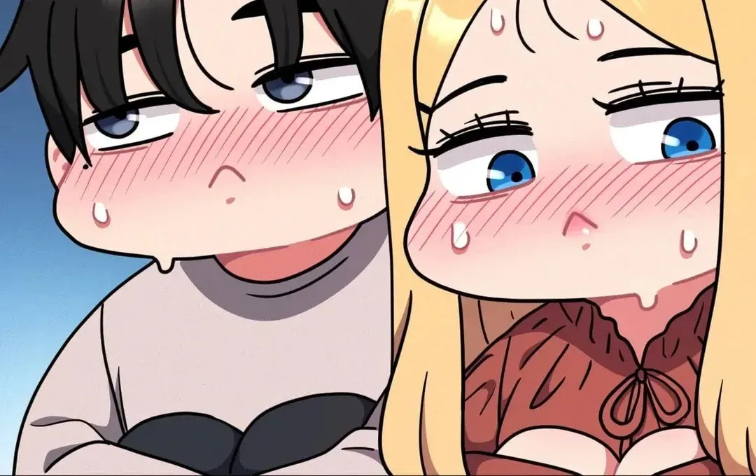 Read Her Red Hot Plaything chapter 17 image 175 on Lezhin