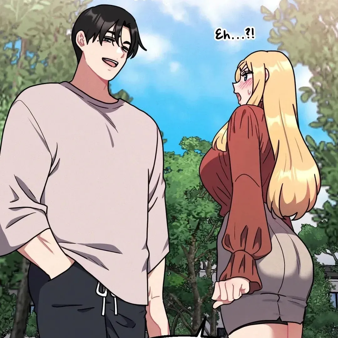 Read Her Red Hot Plaything chapter 17 image 26 on Lezhin