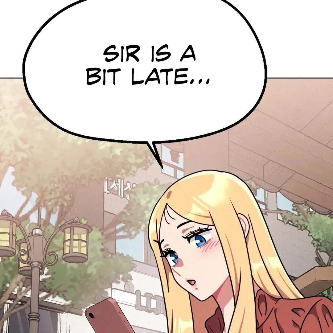 Read Her Red Hot Plaything chapter 17 image 5 on Lezhin