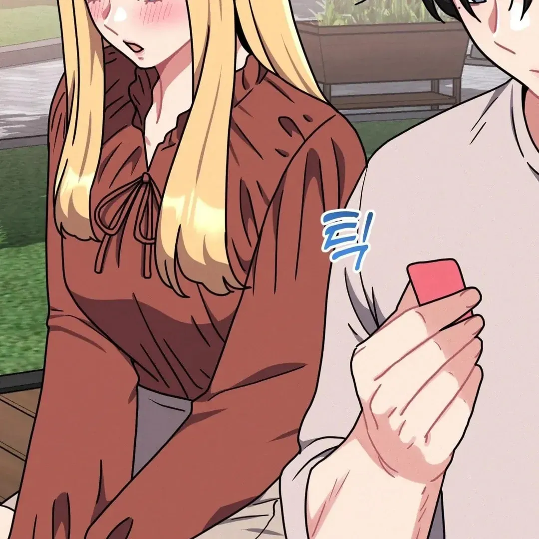 Read Her Red Hot Plaything chapter 17 image 55 on Lezhin