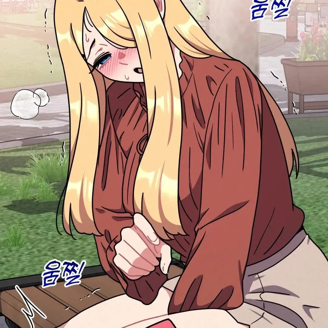 Read Her Red Hot Plaything chapter 17 image 65 on Lezhin