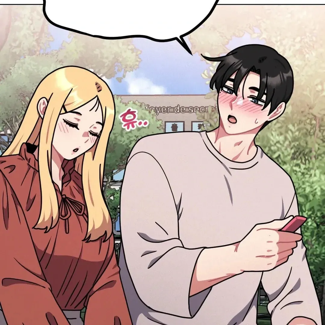 Read Her Red Hot Plaything chapter 17 image 74 on Lezhin