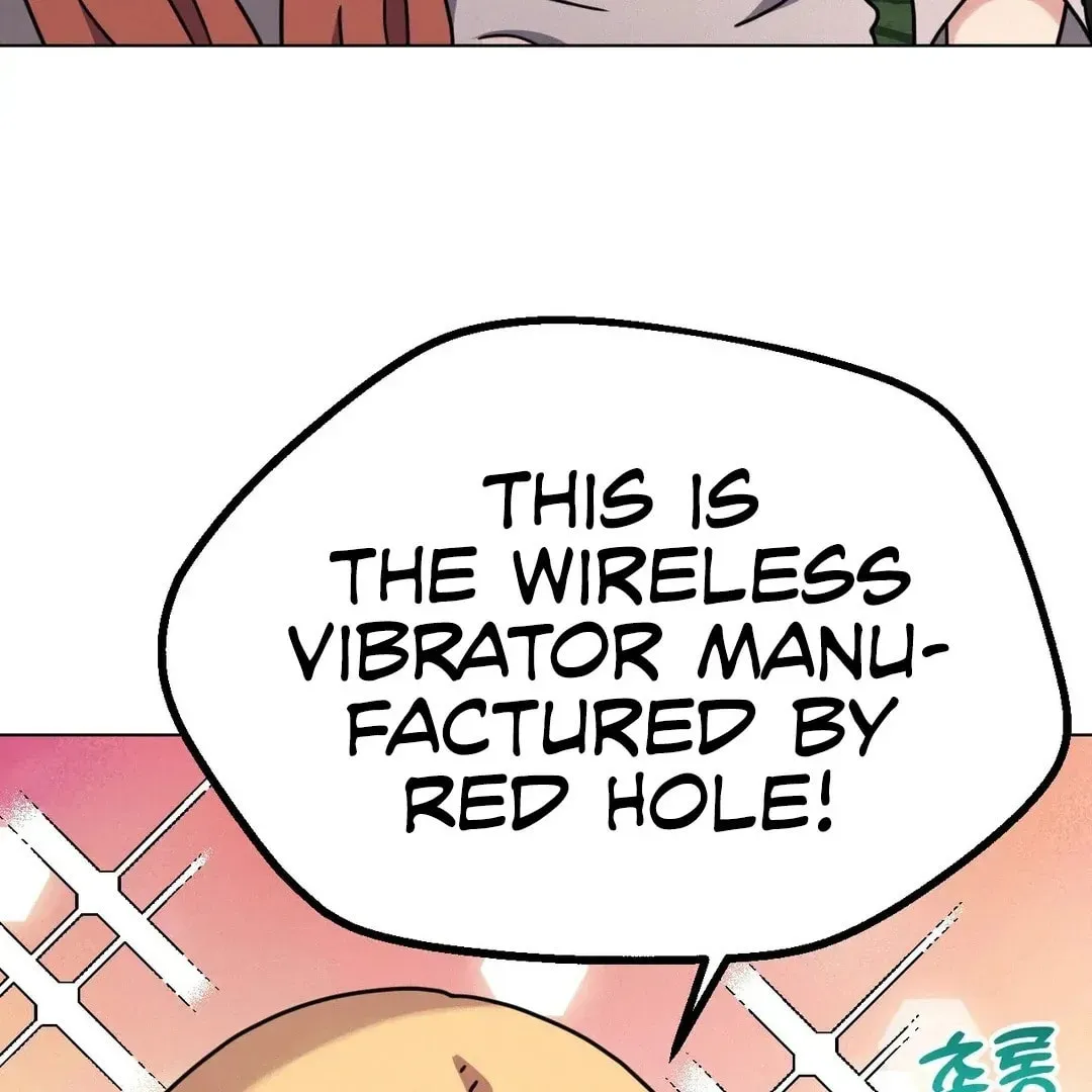 Read Her Red Hot Plaything chapter 17 image 75 on Lezhin