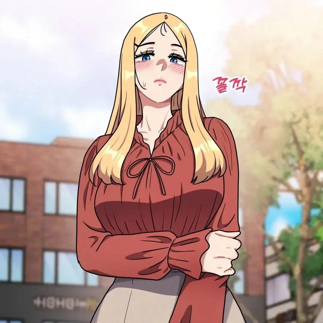 Read Her Red Hot Plaything chapter 17 image 95 on Lezhin