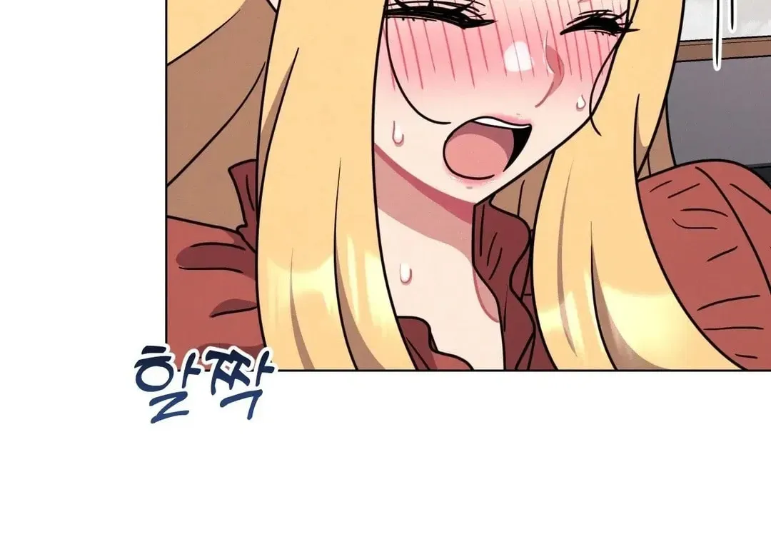 Read Her Red Hot Plaything chapter 19 image 16 on Lezhin