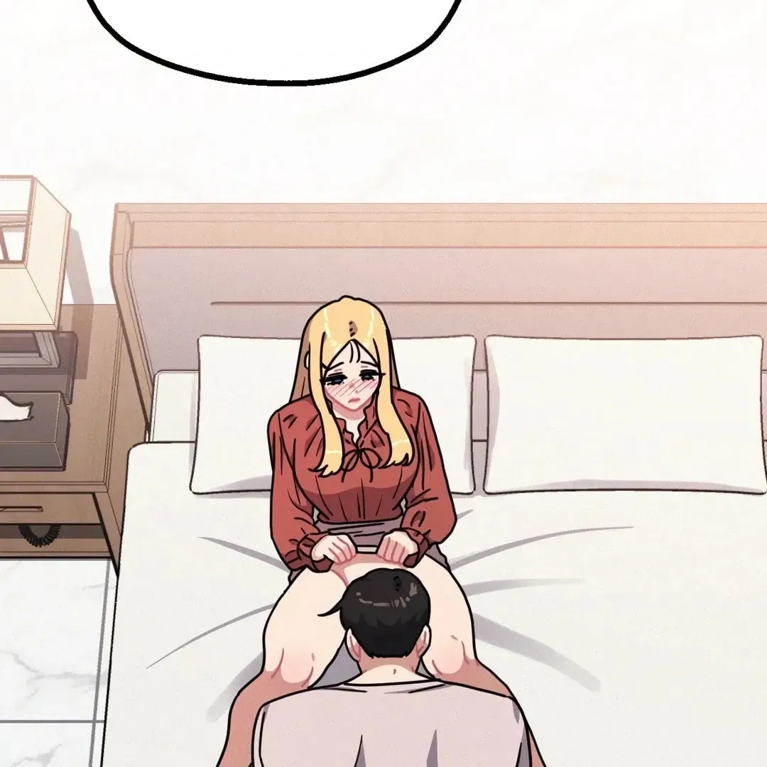 Read Her Red Hot Plaything chapter 19 image 3 on Lezhin