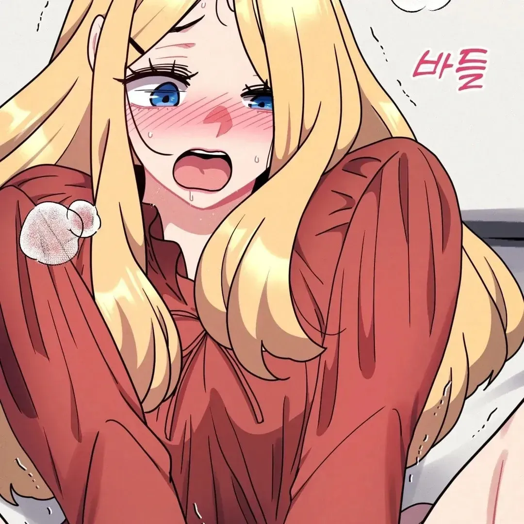 Read Her Red Hot Plaything chapter 19 image 35 on Lezhin