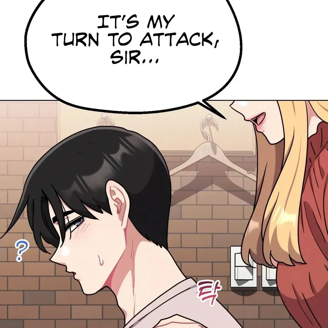 Read Her Red Hot Plaything chapter 19 image 62 on Lezhin