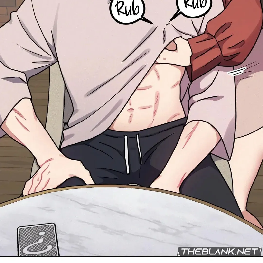 Read Her Red Hot Plaything chapter 19 image 76 on Lezhin
