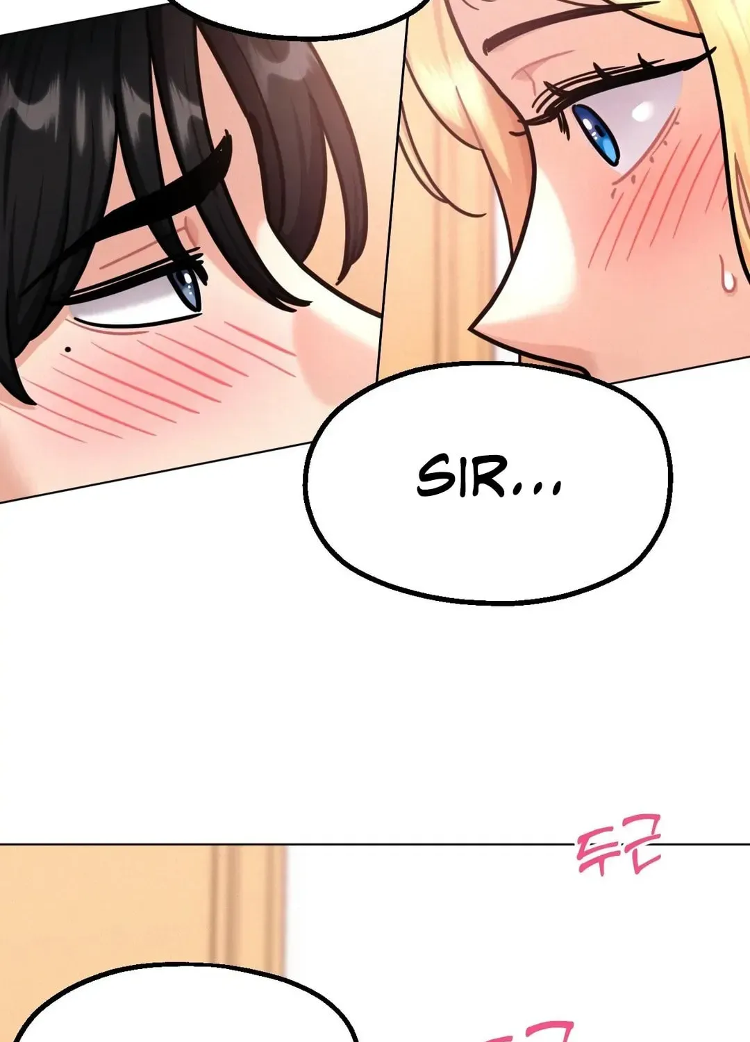 Read Her Red Hot Plaything chapter 2 image 1 on Lezhin