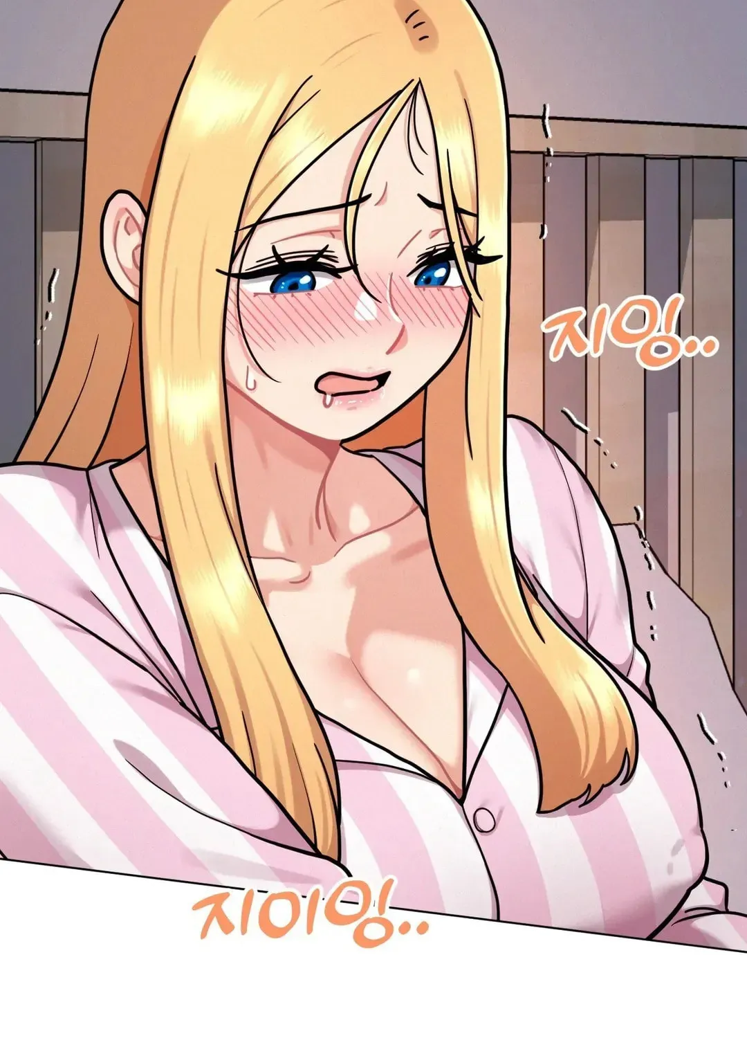 Read Her Red Hot Plaything chapter 2 image 109 on Lezhin