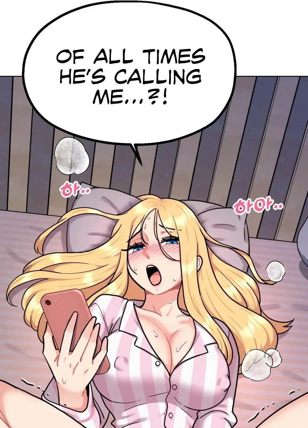 Read Her Red Hot Plaything chapter 2 image 124 on Lezhin