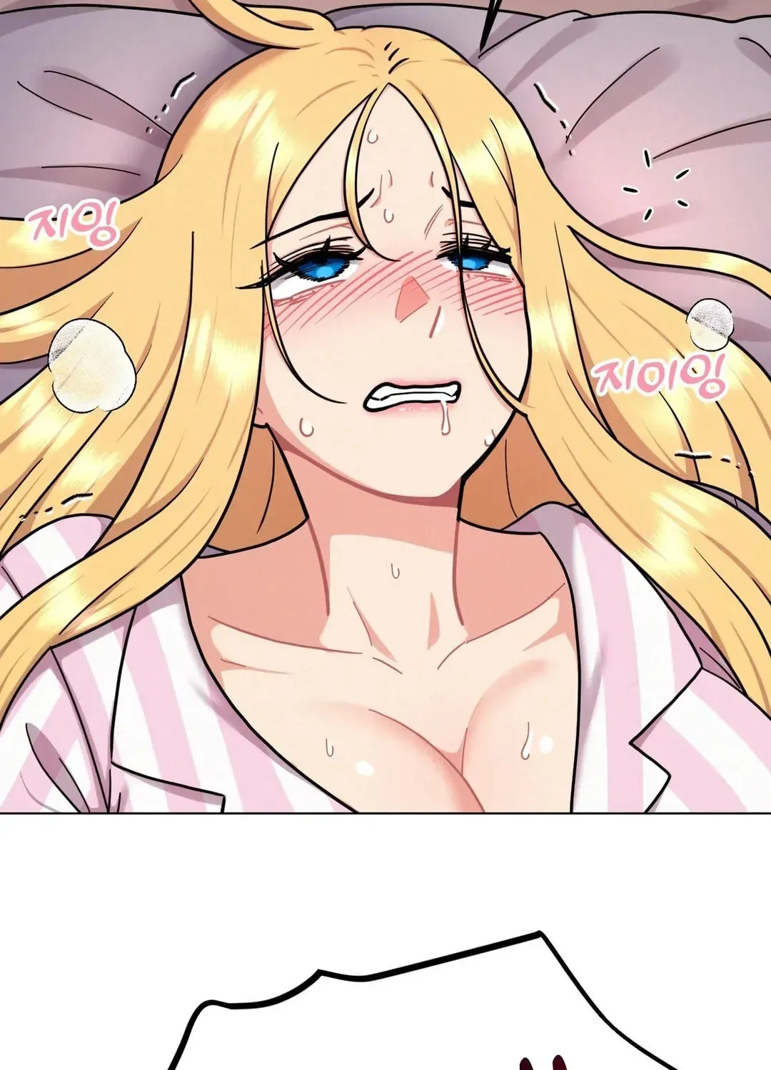 Read Her Red Hot Plaything chapter 2 image 126 on Lezhin
