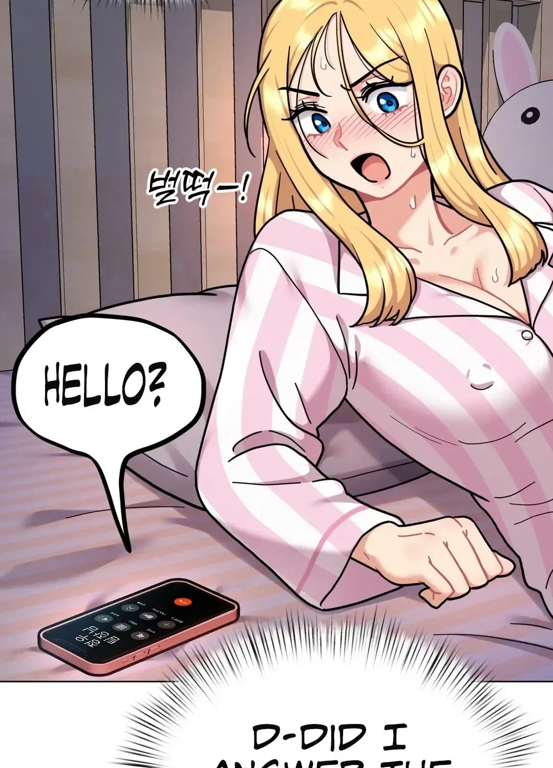 Read Her Red Hot Plaything chapter 2 image 134 on Lezhin