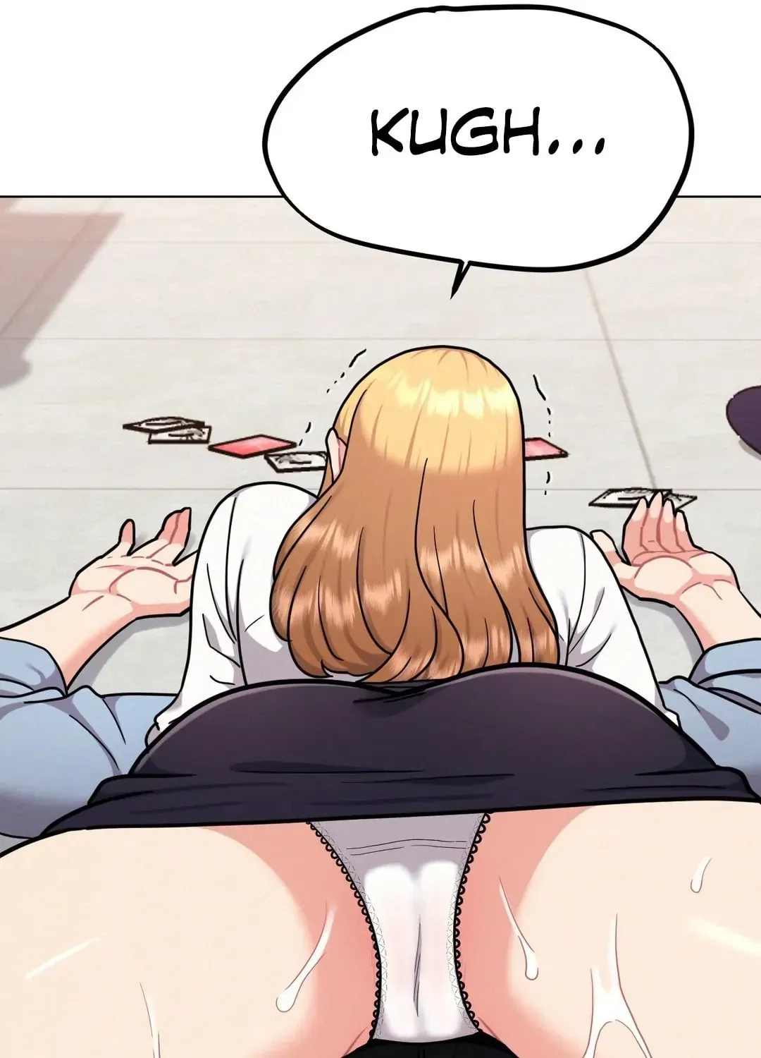 Read Her Red Hot Plaything chapter 2 image 14 on Lezhin