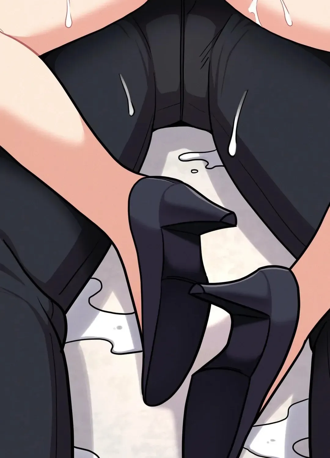 Read Her Red Hot Plaything chapter 2 image 15 on Lezhin