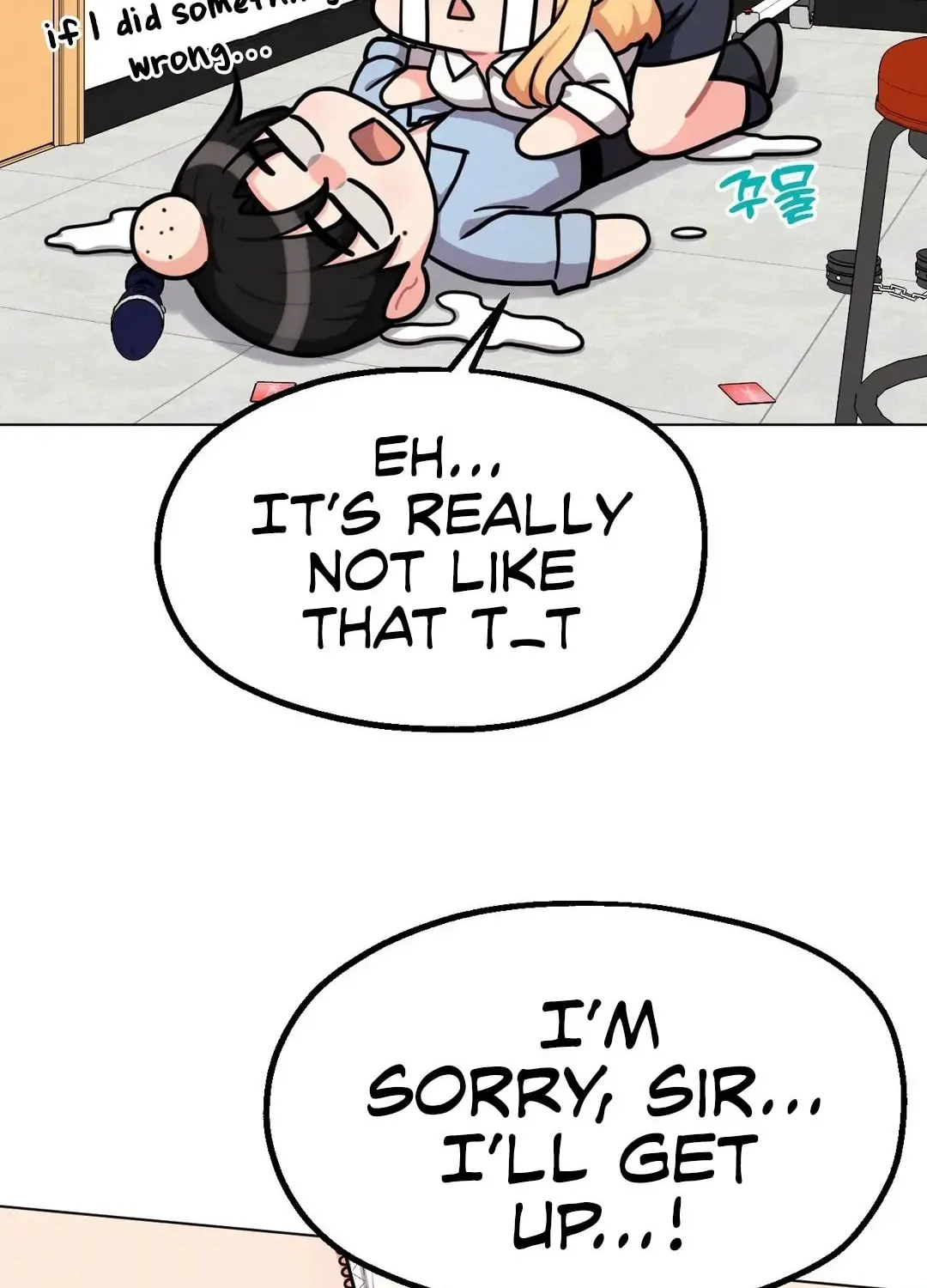 Read Her Red Hot Plaything chapter 2 image 17 on Lezhin