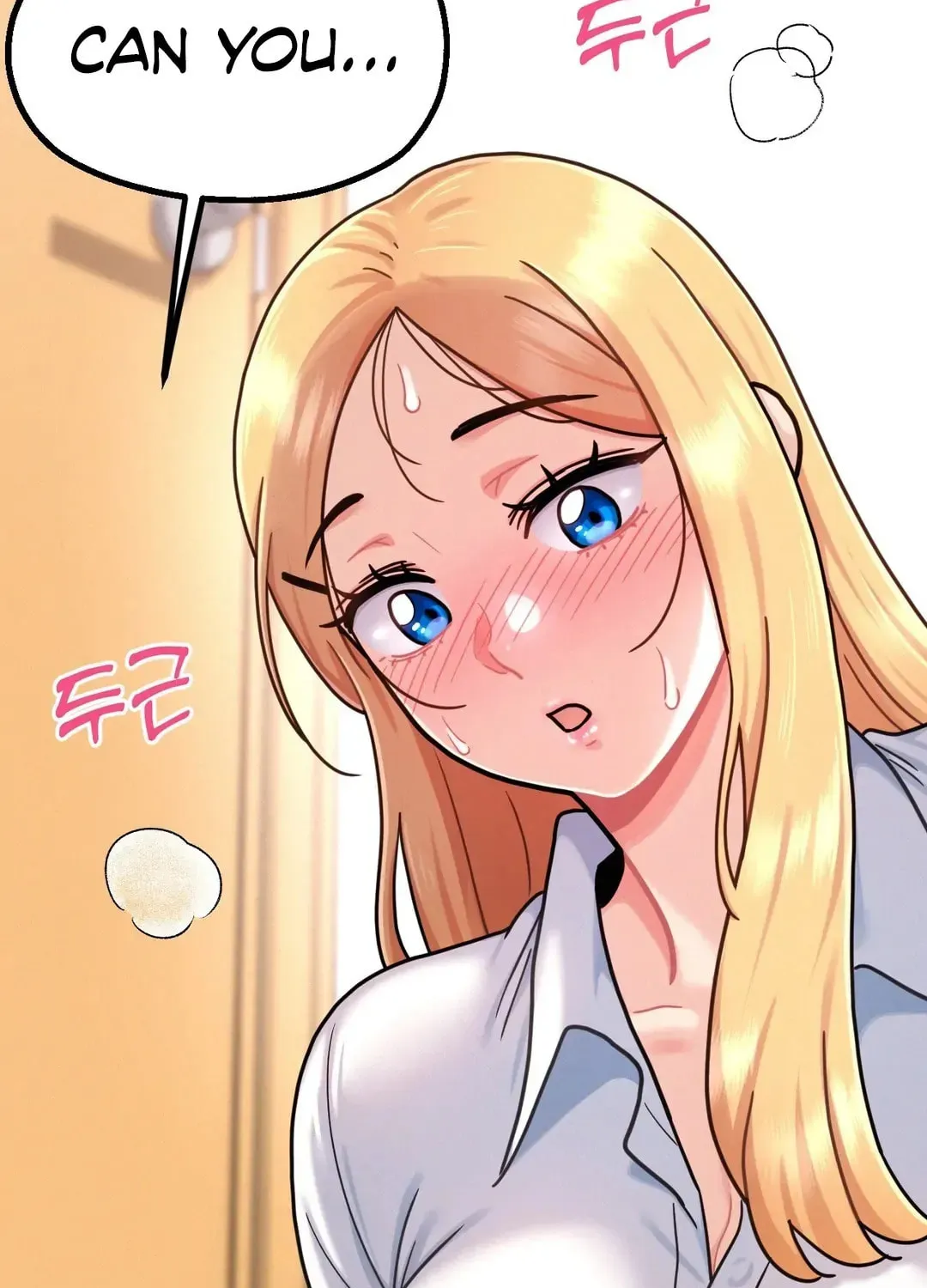 Read Her Red Hot Plaything chapter 2 image 2 on Lezhin