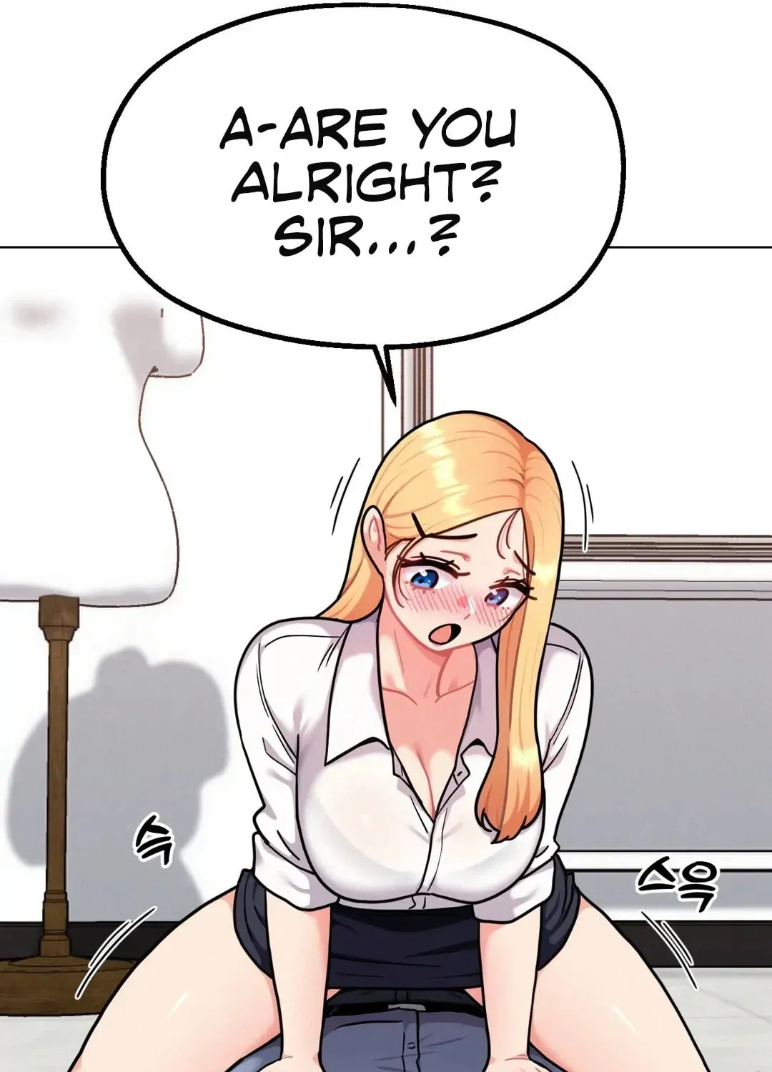 Read Her Red Hot Plaything chapter 2 image 21 on Lezhin