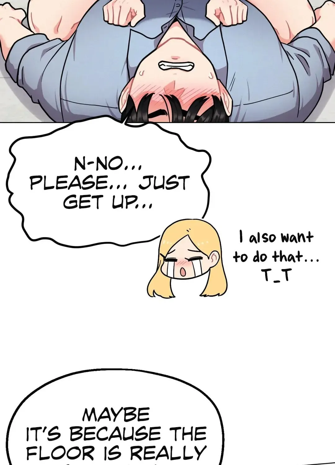 Read Her Red Hot Plaything chapter 2 image 22 on Lezhin