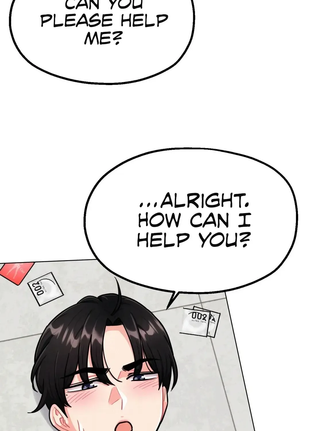 Read Her Red Hot Plaything chapter 2 image 24 on Lezhin