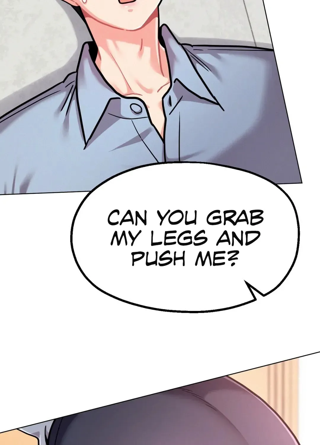 Read Her Red Hot Plaything chapter 2 image 25 on Lezhin