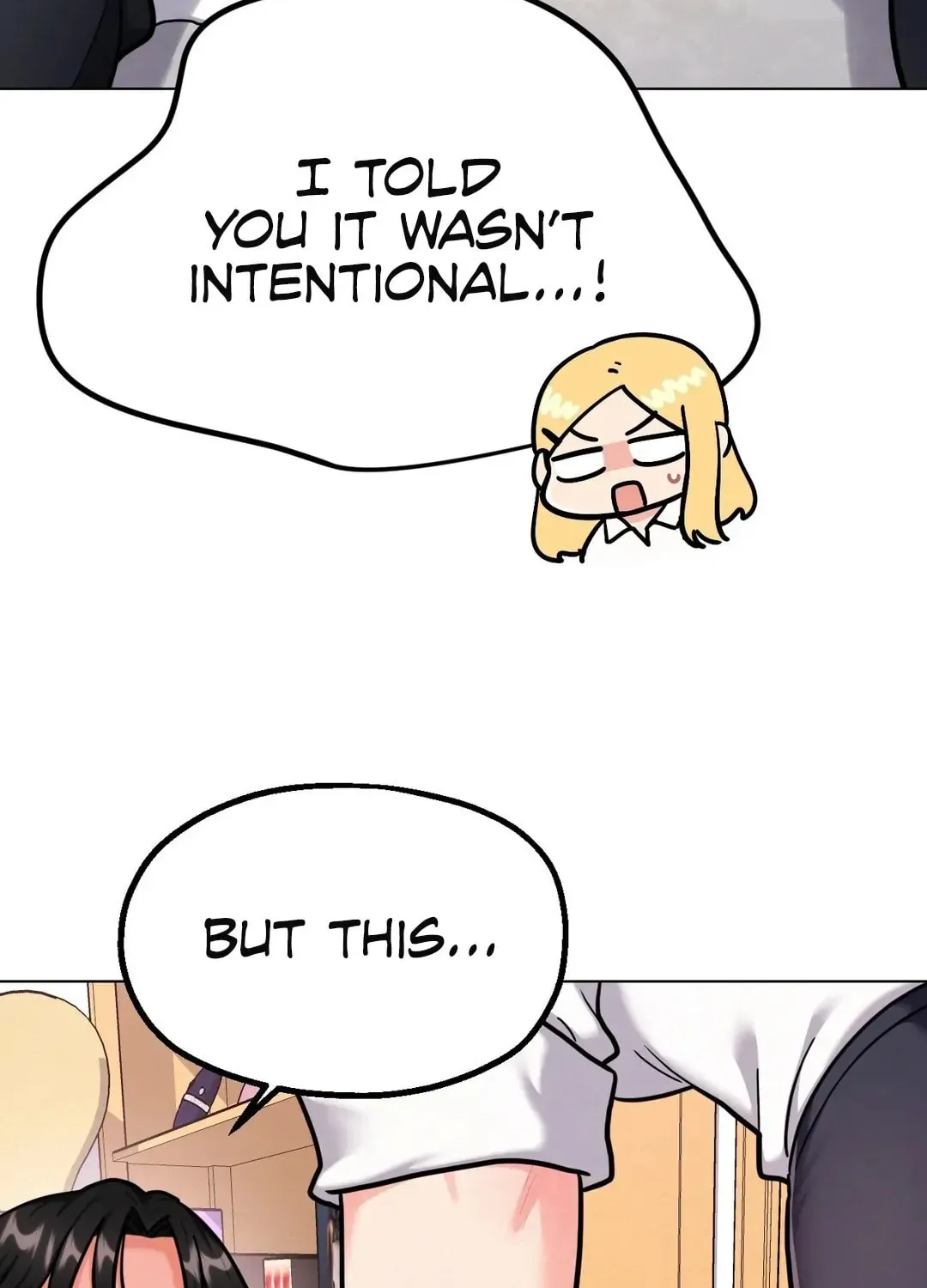 Read Her Red Hot Plaything chapter 2 image 31 on Lezhin