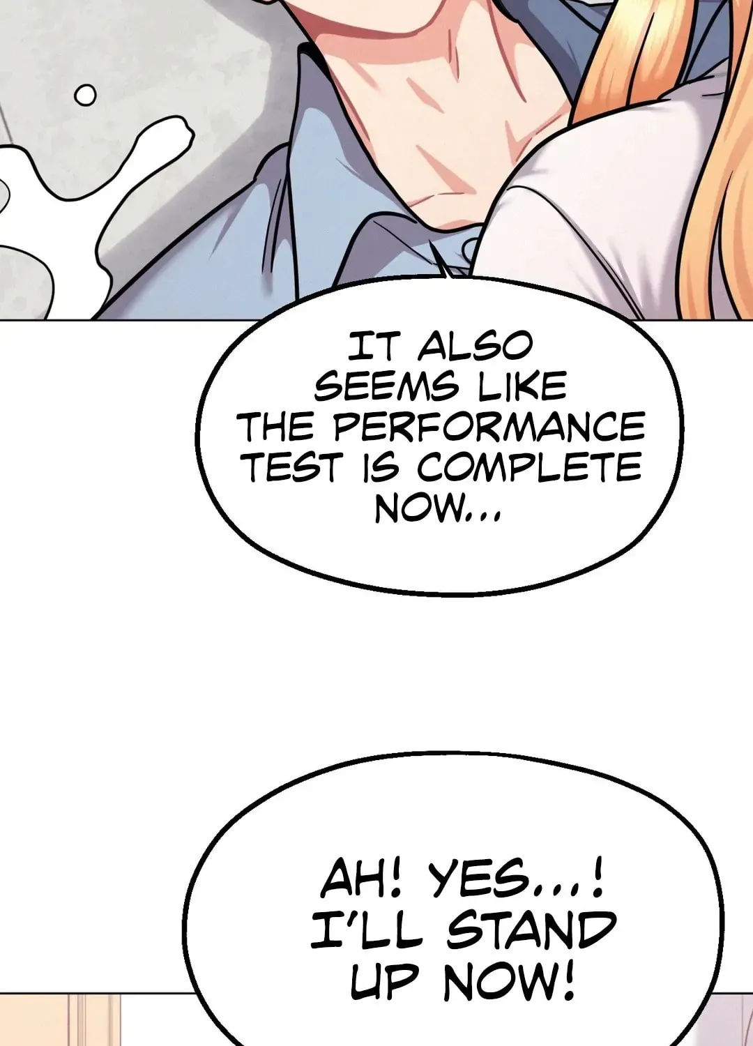 Read Her Red Hot Plaything chapter 2 image 4 on Lezhin