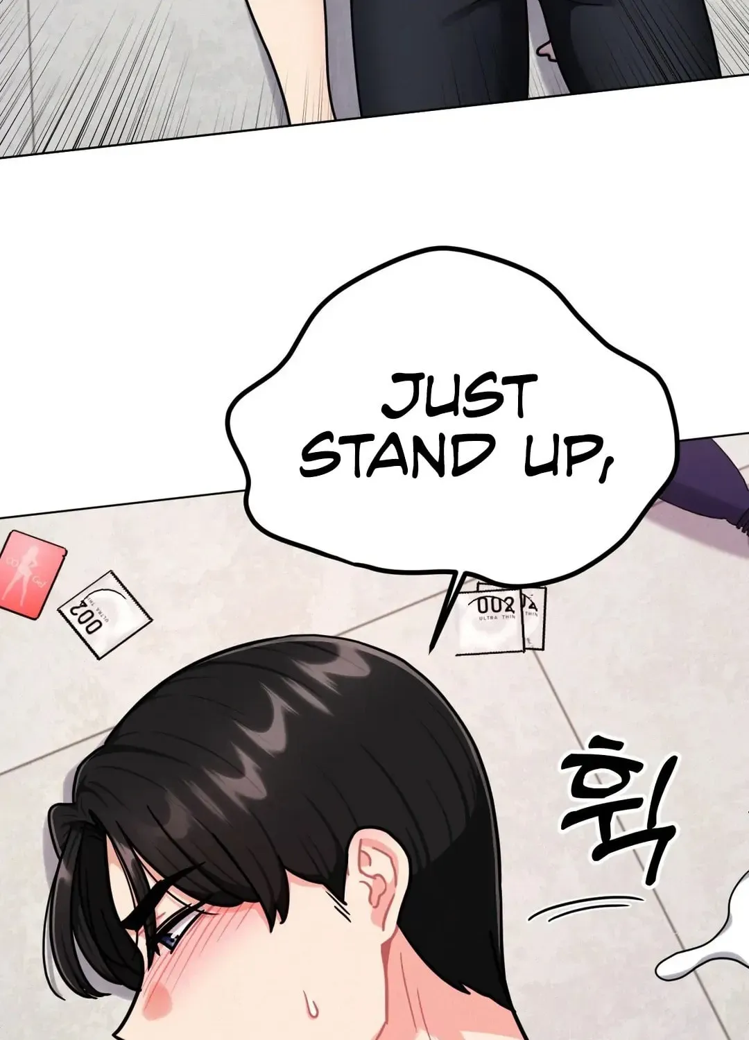 Read Her Red Hot Plaything chapter 2 image 45 on Lezhin