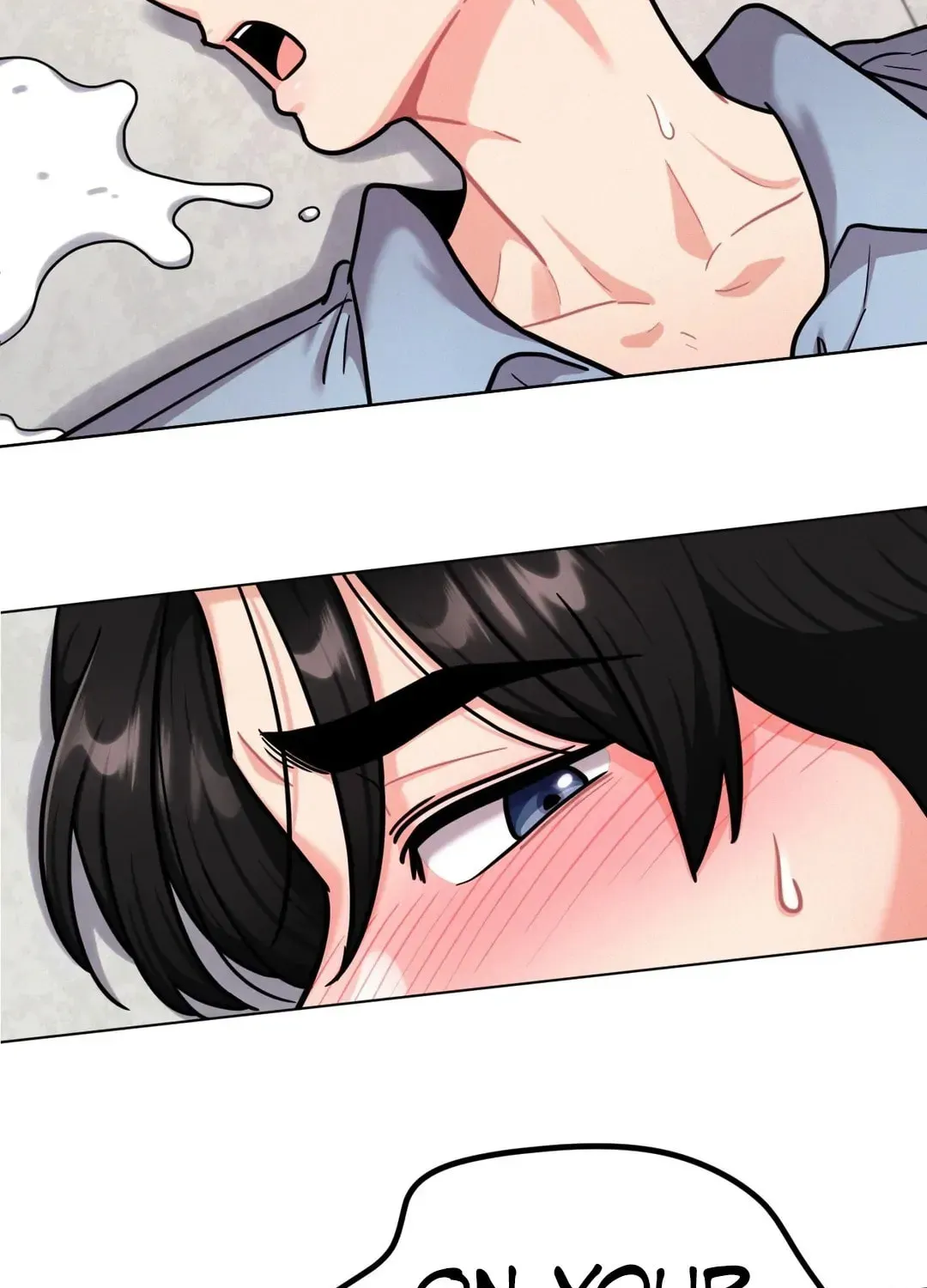 Read Her Red Hot Plaything chapter 2 image 46 on Lezhin