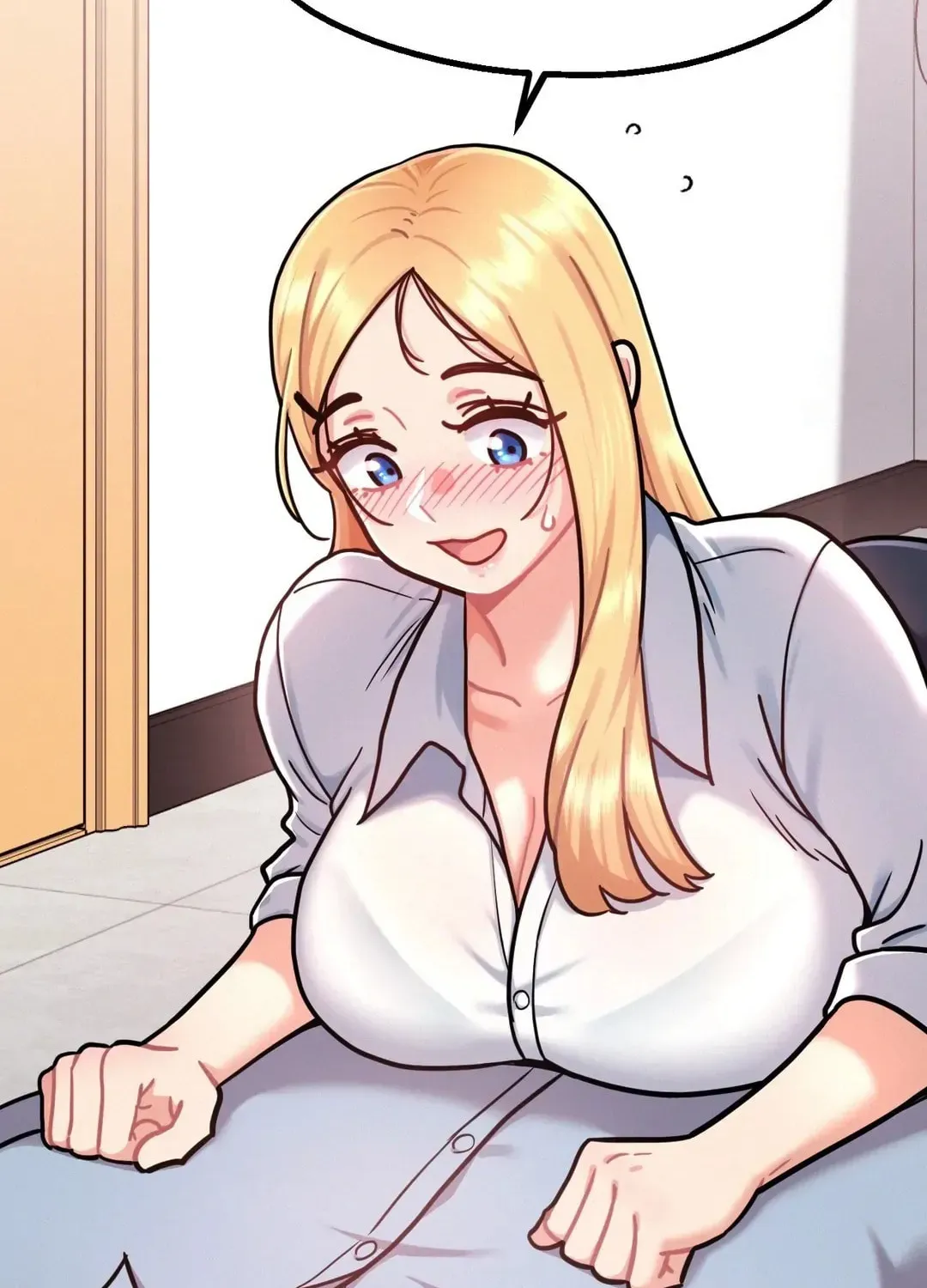 Read Her Red Hot Plaything chapter 2 image 5 on Lezhin