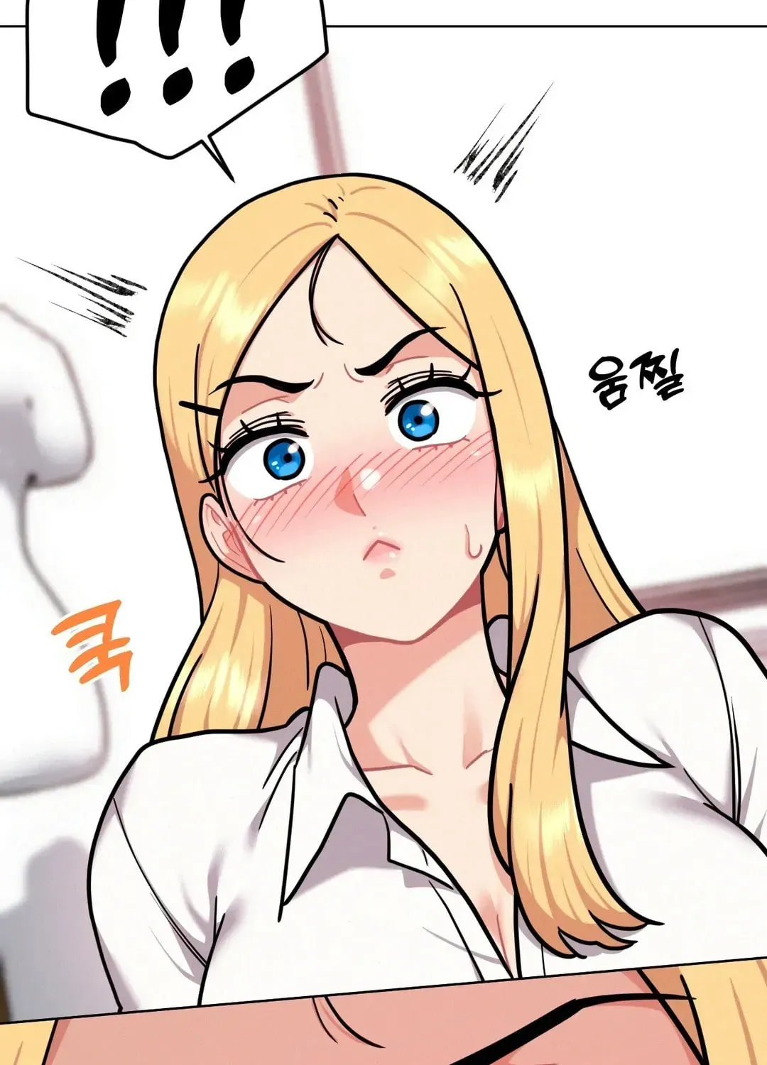 Read Her Red Hot Plaything chapter 2 image 51 on Lezhin