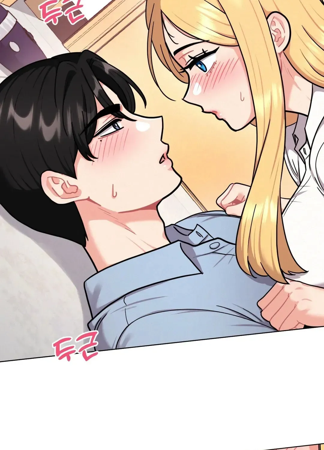 Read Her Red Hot Plaything chapter 2 image 53 on Lezhin