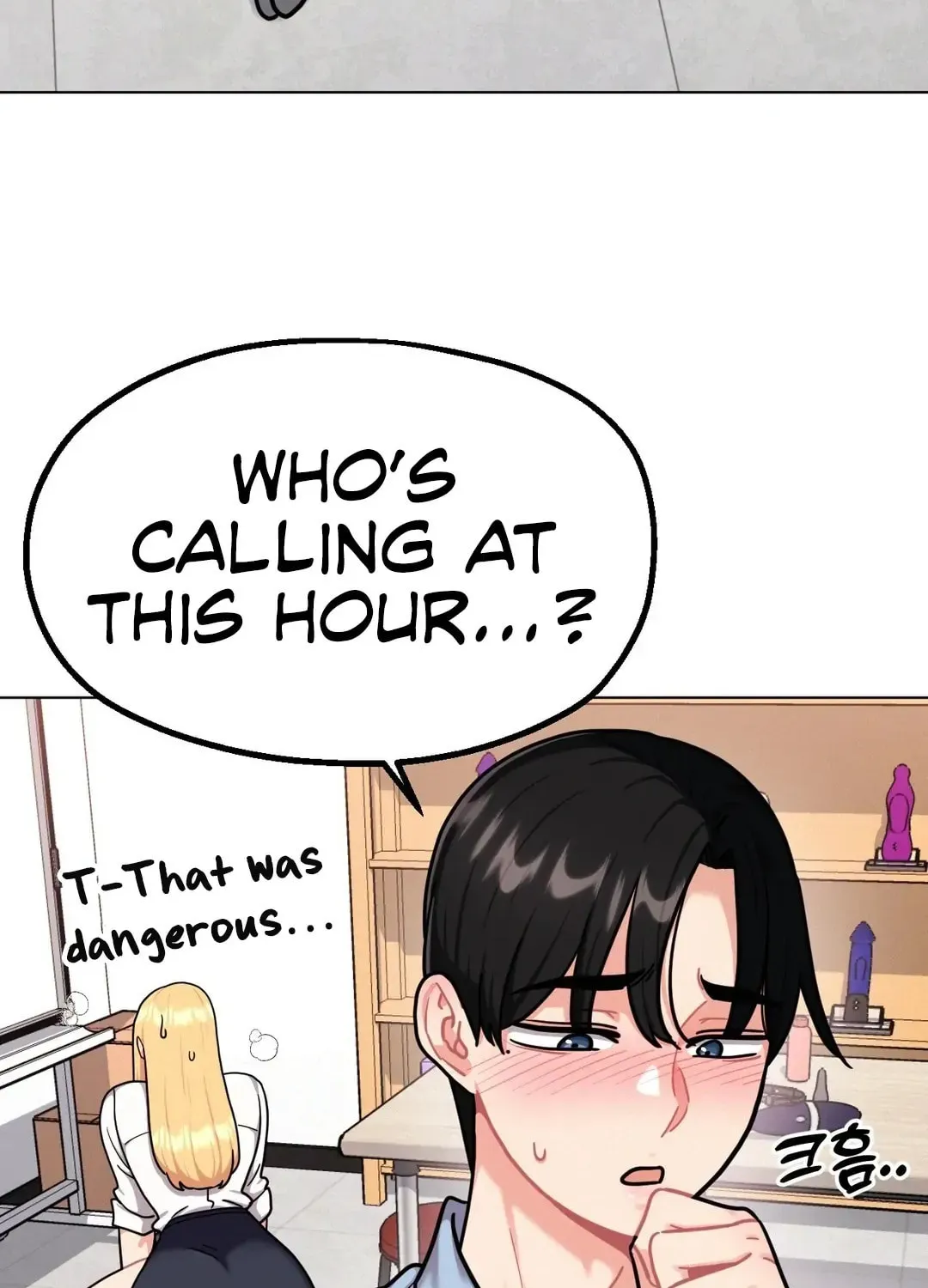 Read Her Red Hot Plaything chapter 2 image 59 on Lezhin