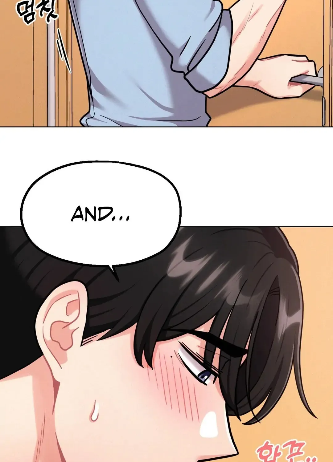 Read Her Red Hot Plaything chapter 2 image 64 on Lezhin
