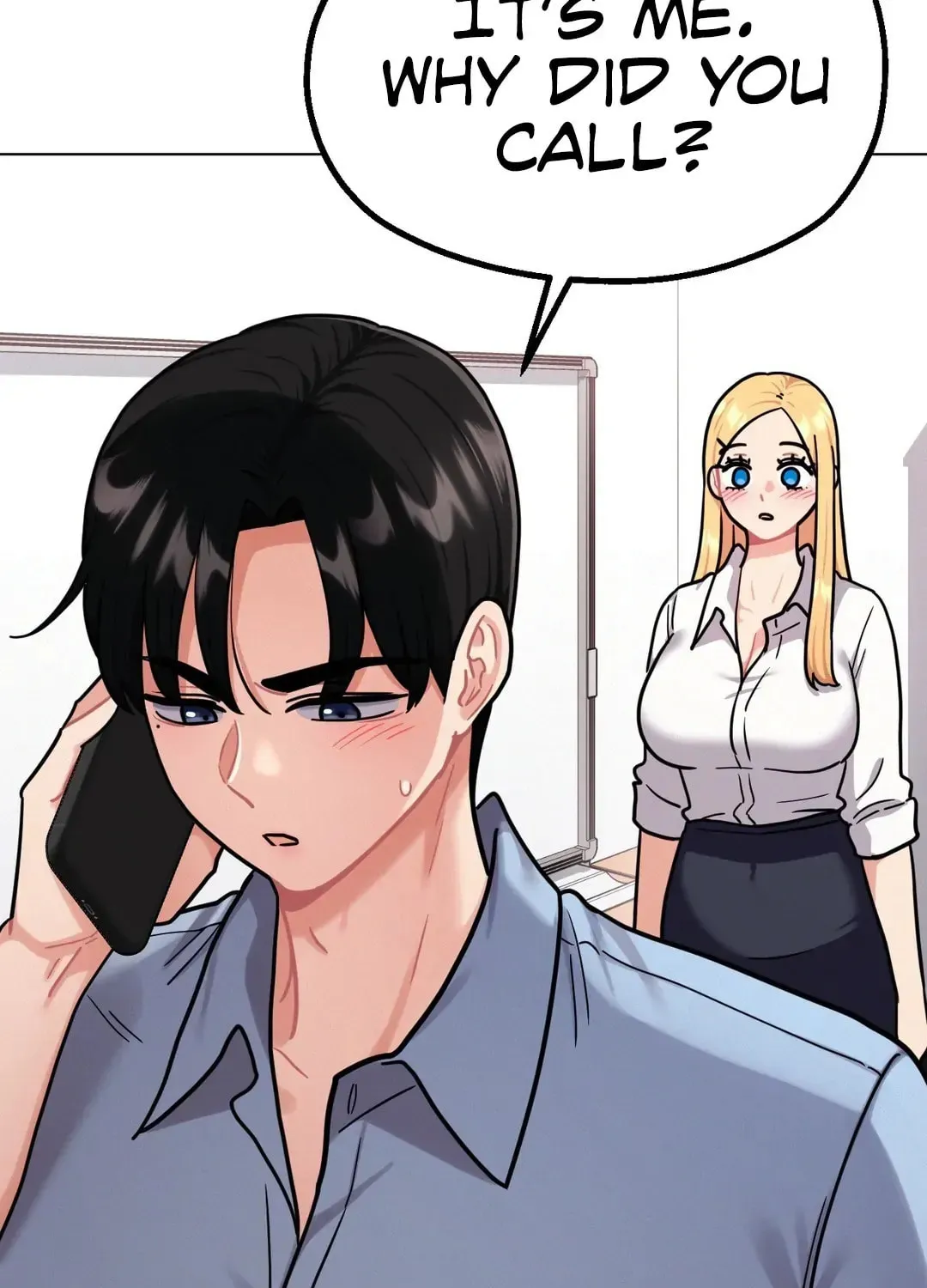 Read Her Red Hot Plaything chapter 2 image 67 on Lezhin
