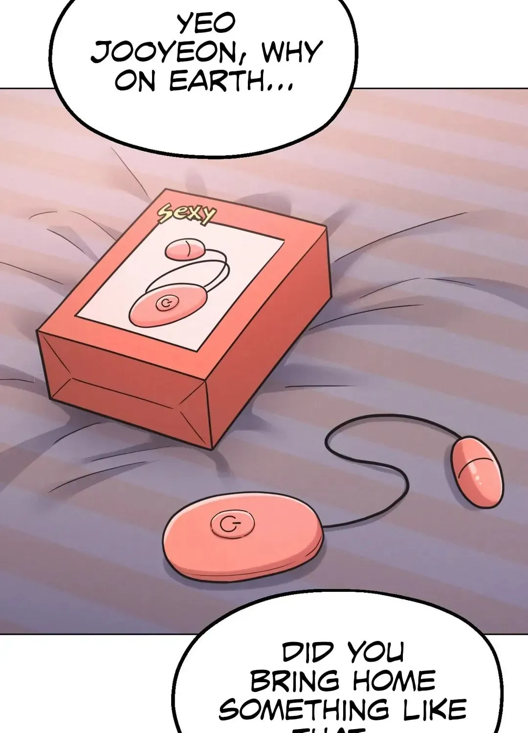 Read Her Red Hot Plaything chapter 2 image 82 on Lezhin