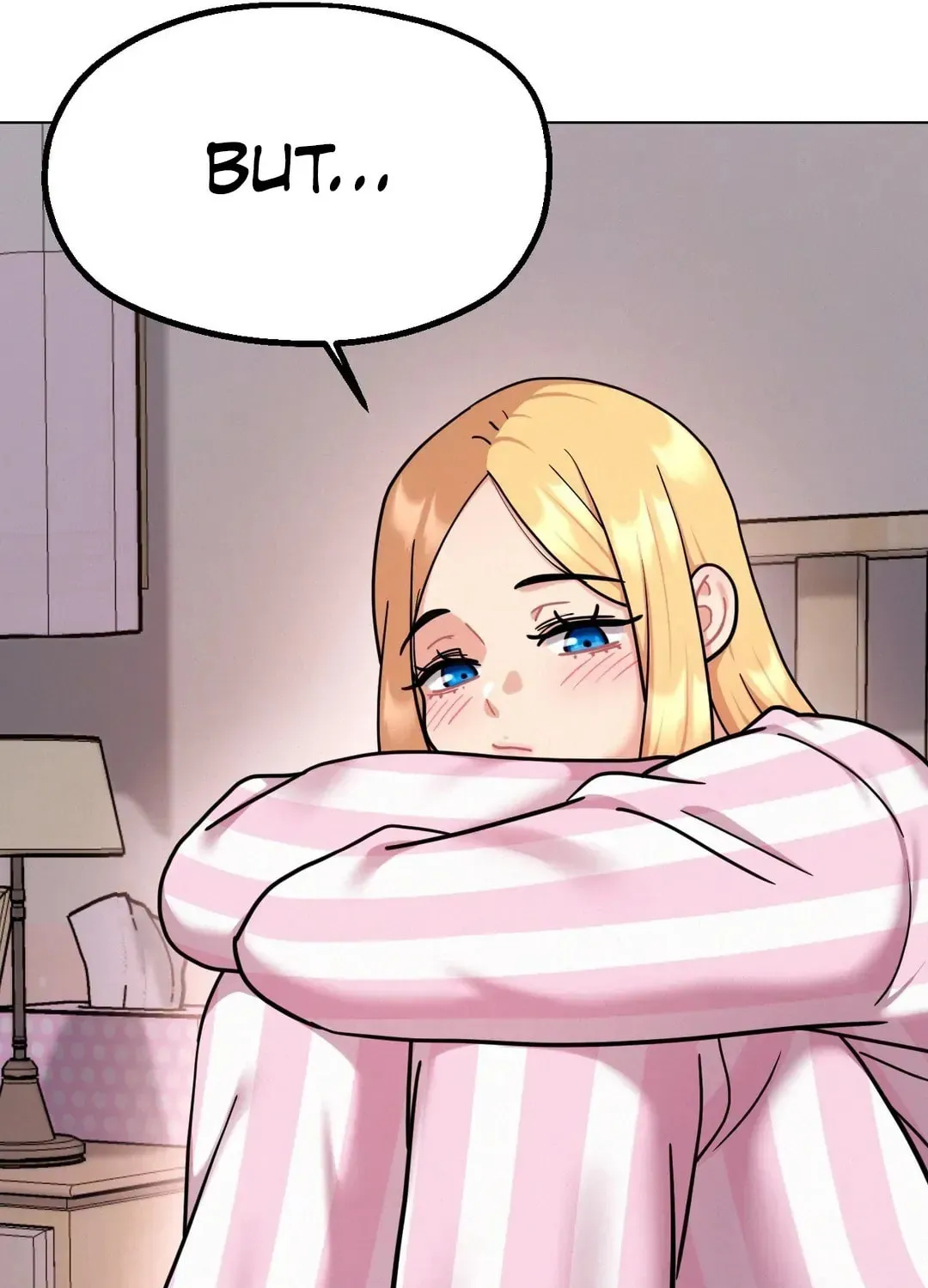 Read Her Red Hot Plaything chapter 2 image 84 on Lezhin