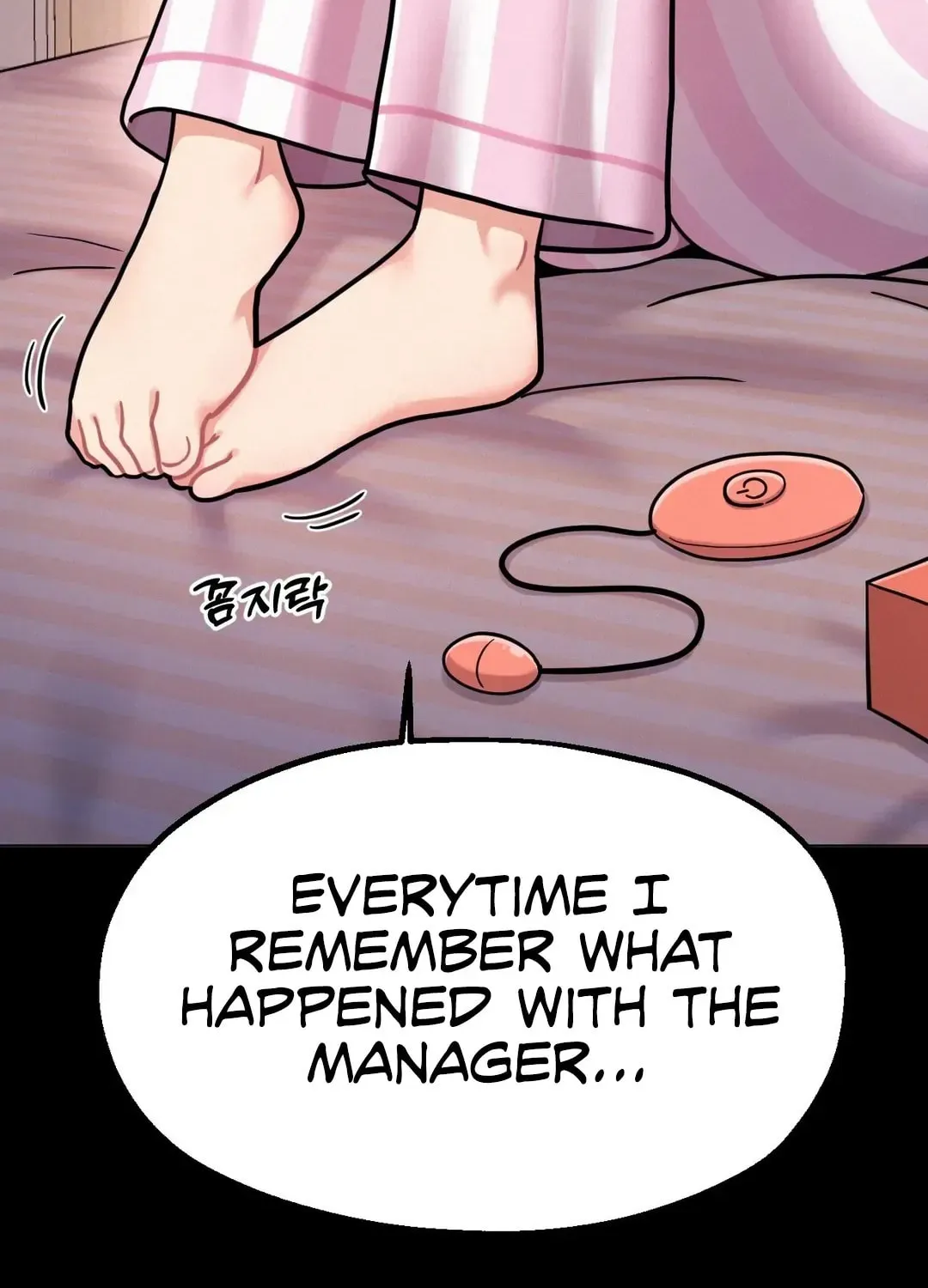 Read Her Red Hot Plaything chapter 2 image 85 on Lezhin