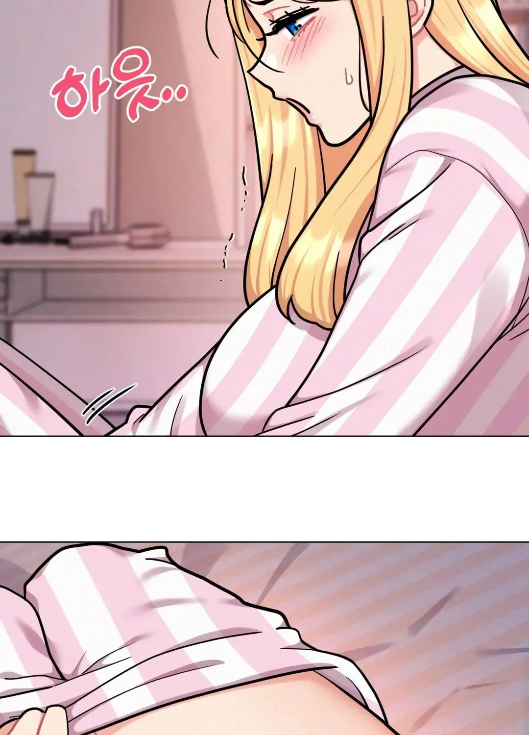 Read Her Red Hot Plaything chapter 2 image 95 on Lezhin