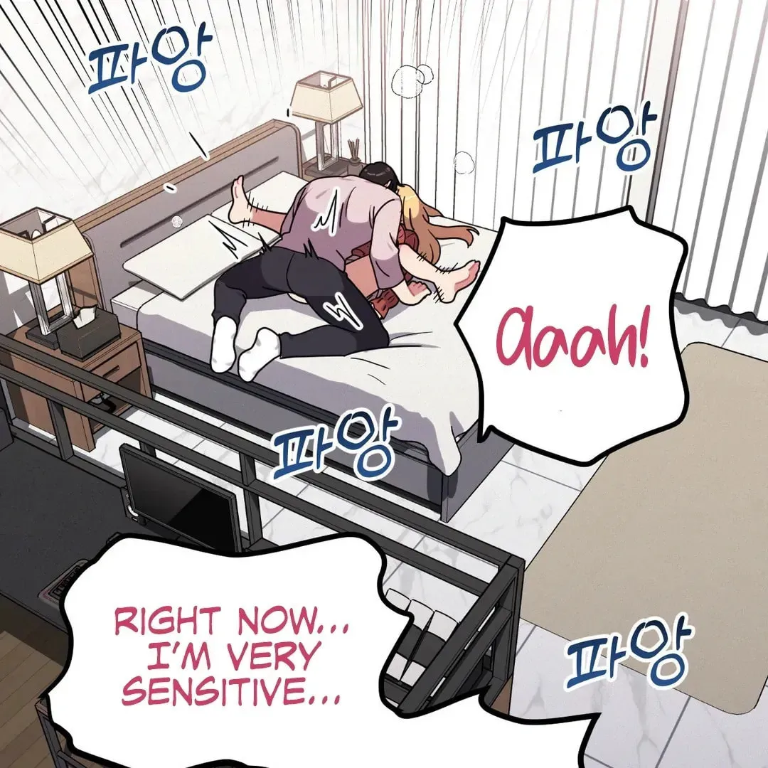 Read Her Red Hot Plaything chapter 20 image 101 on Lezhin