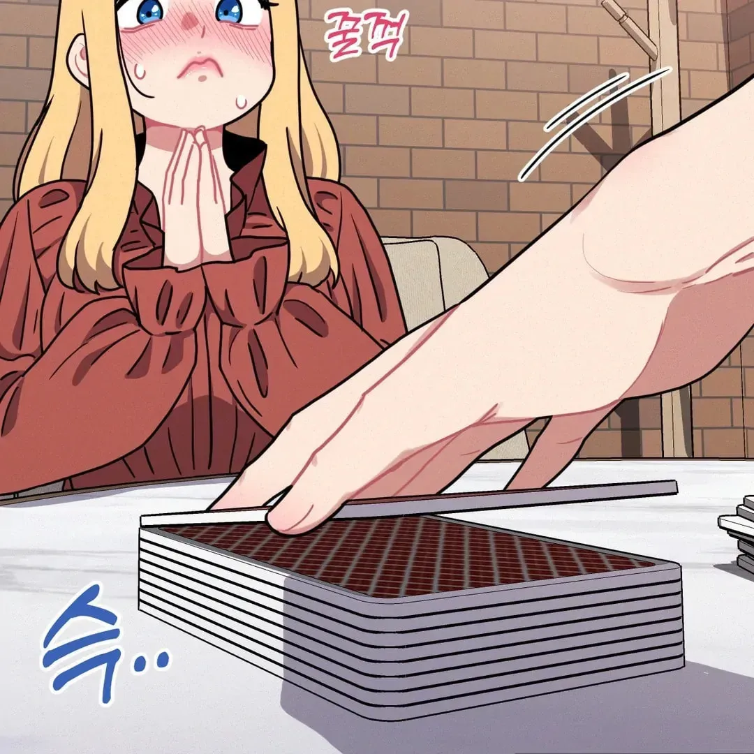 Read Her Red Hot Plaything chapter 20 image 11 on Lezhin