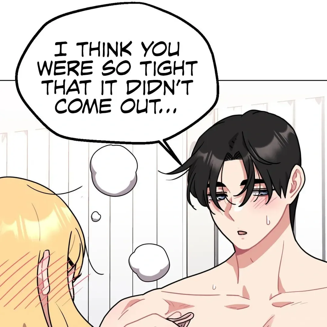 Read Her Red Hot Plaything chapter 20 image 133 on Lezhin