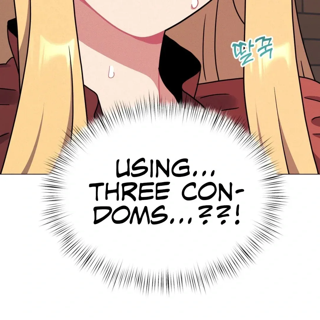 Read Her Red Hot Plaything chapter 20 image 21 on Lezhin