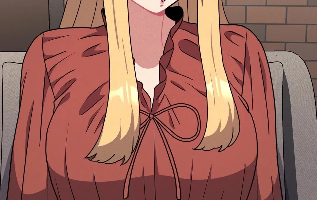 Read Her Red Hot Plaything chapter 20 image 26 on Lezhin