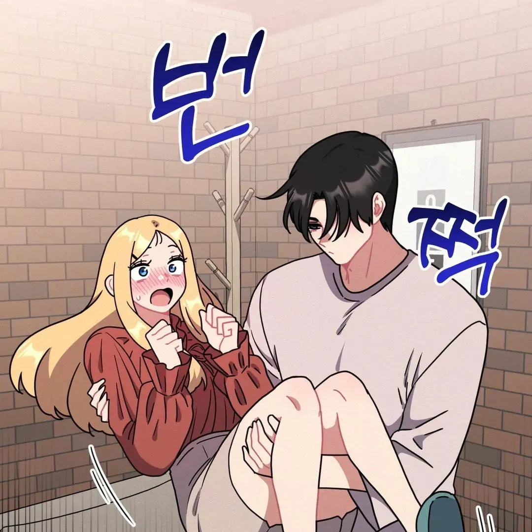 Read Her Red Hot Plaything chapter 20 image 28 on Lezhin