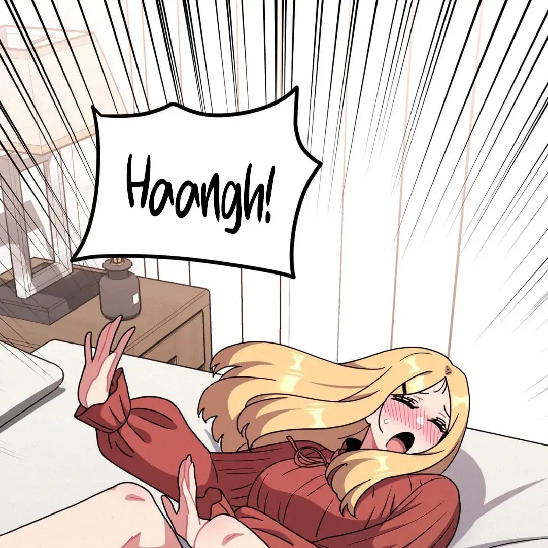 Read Her Red Hot Plaything chapter 20 image 30 on Lezhin
