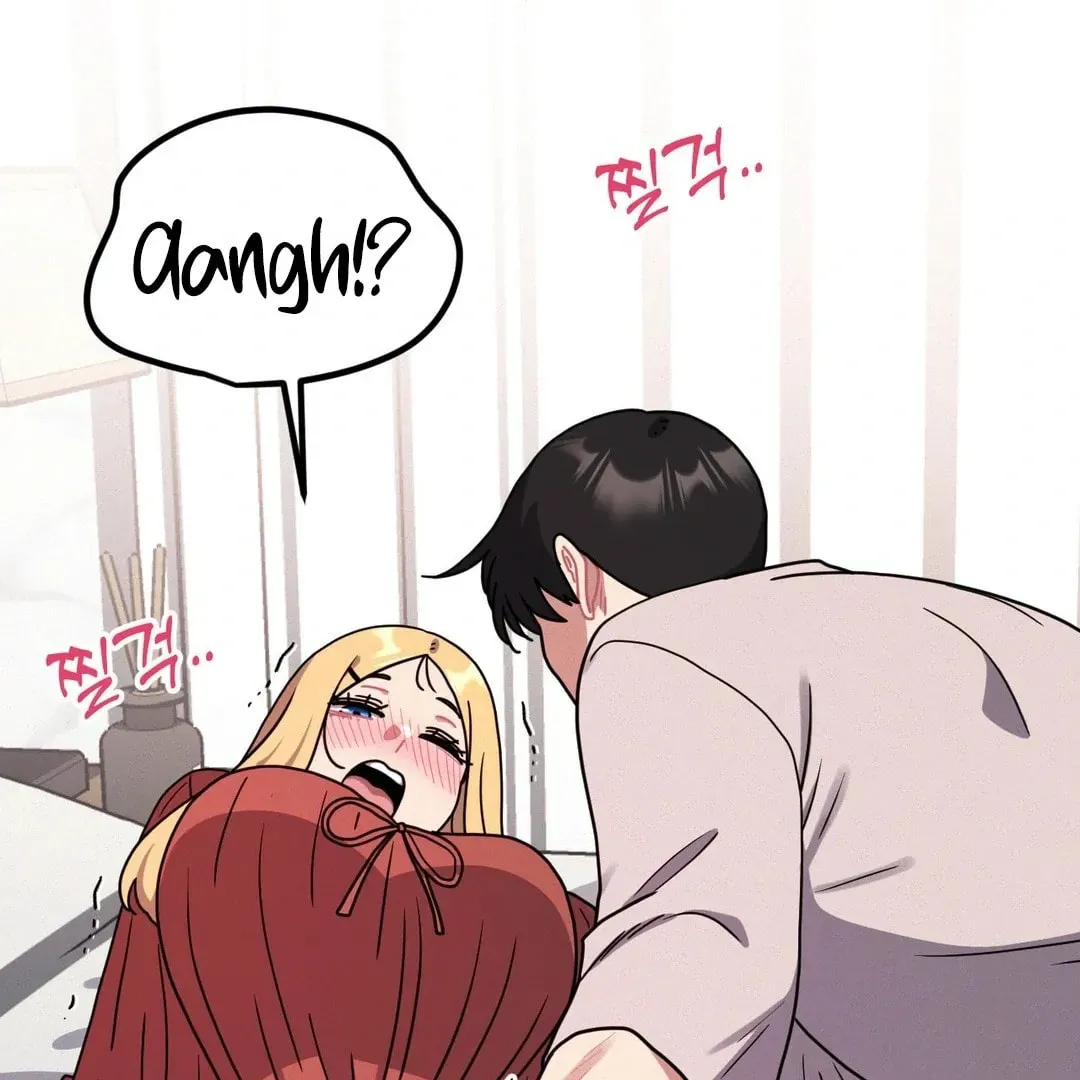 Read Her Red Hot Plaything chapter 20 image 39 on Lezhin