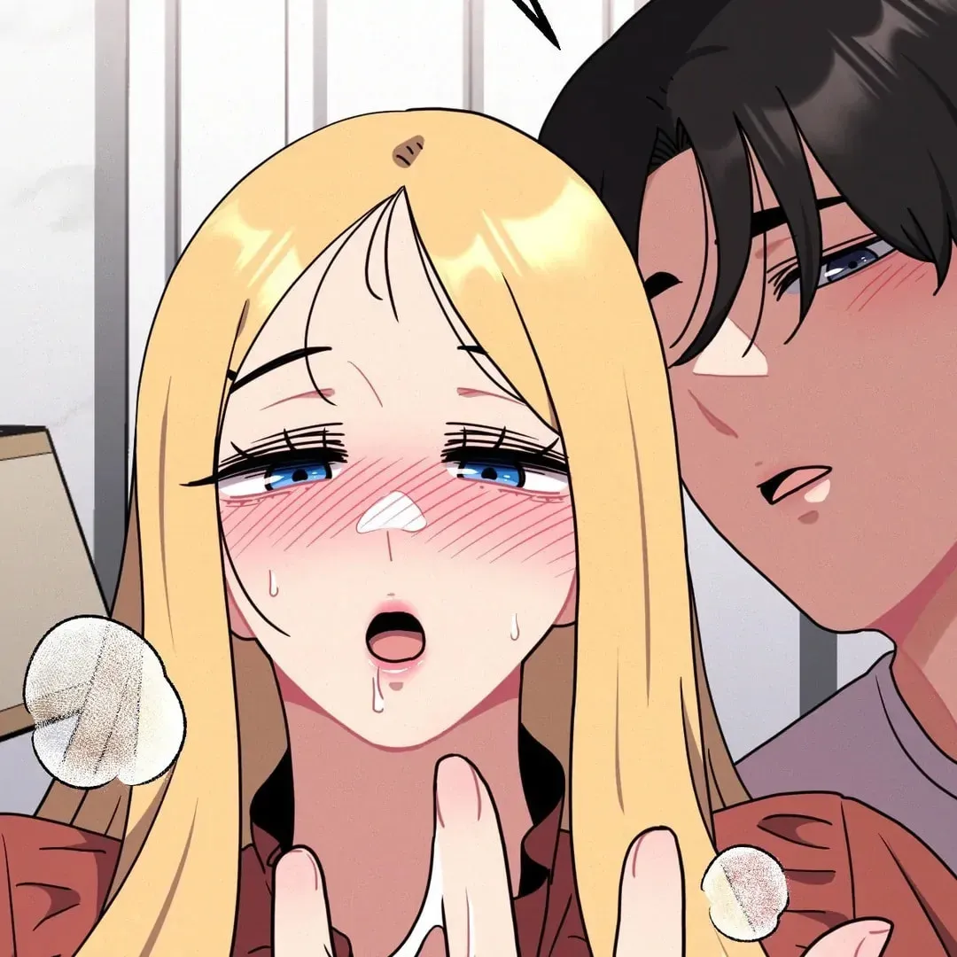 Read Her Red Hot Plaything chapter 20 image 43 on Lezhin